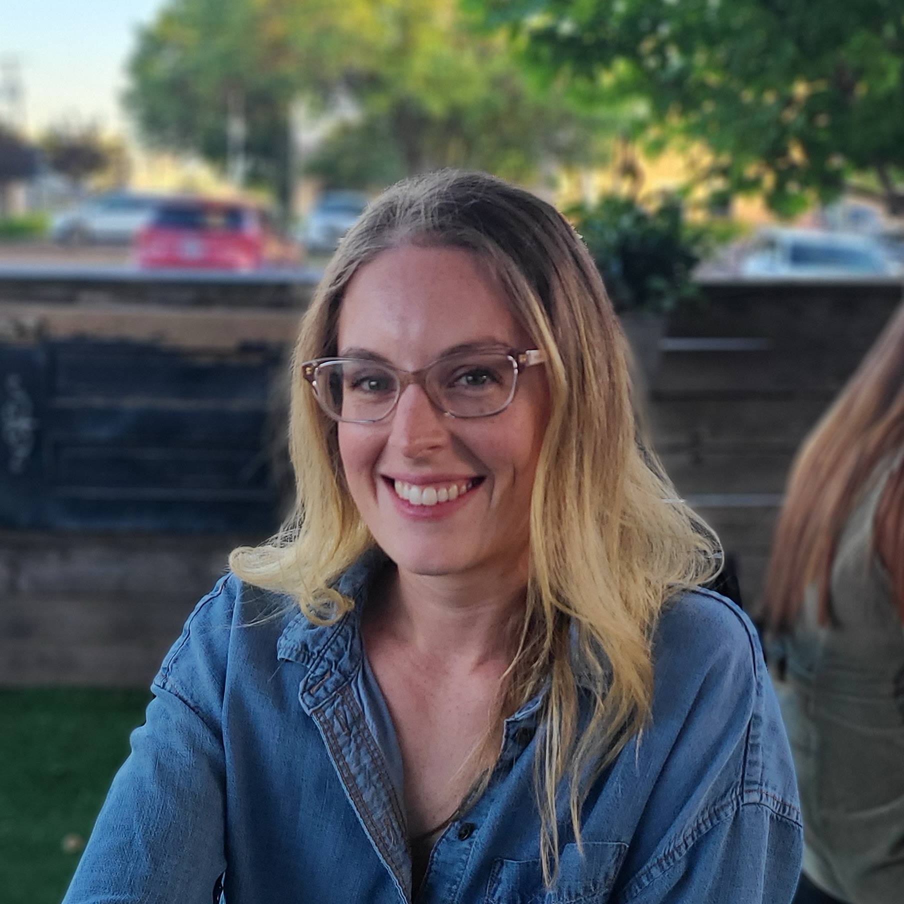 amanda simonds brannock ui/ux designer frontend developer